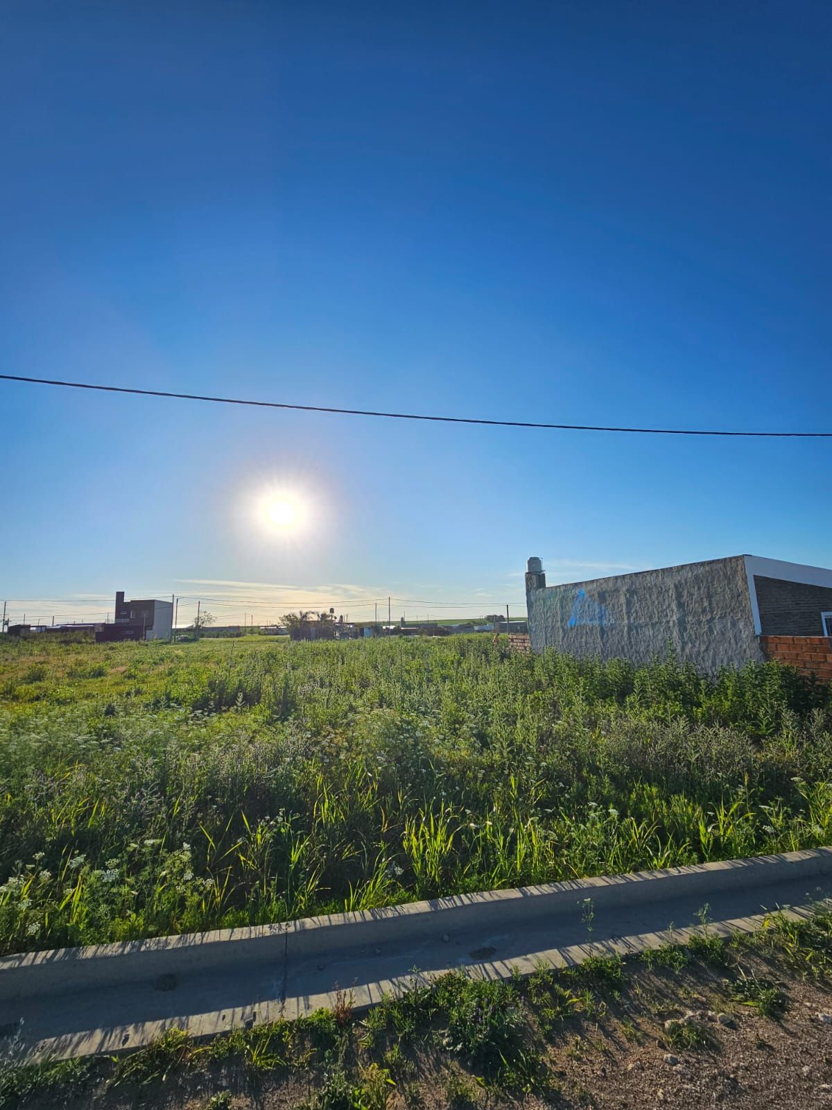 Imagen de la propiedad LOTE EN VENTA LOMA HERMOSA